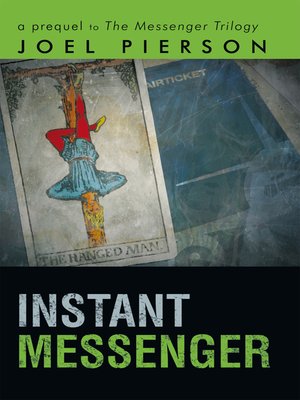 cover image of Instant Messenger